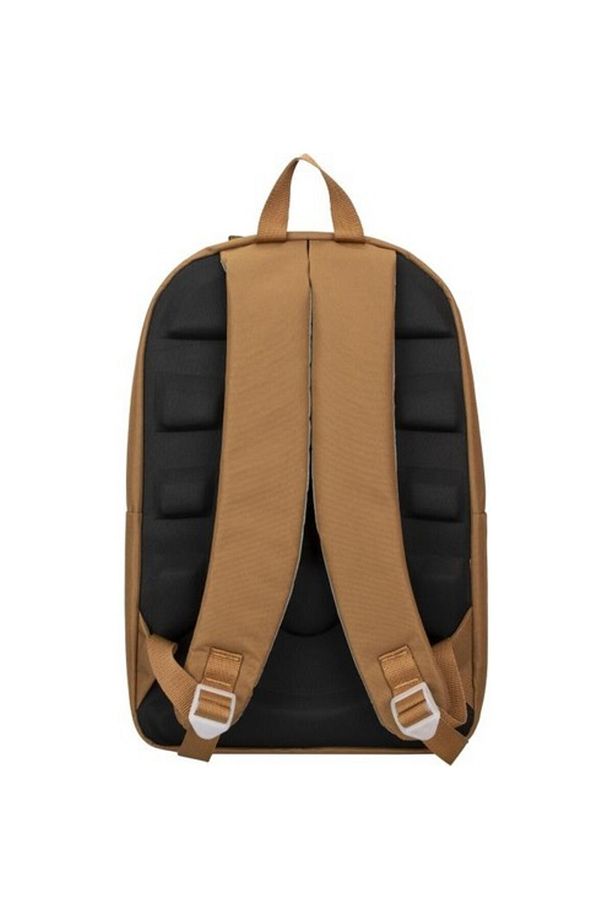 Oslo Notebook Sırt Çantası 15.6" Taba Rengi - 2