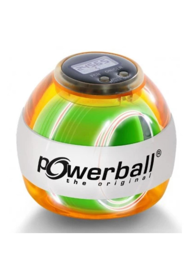 Powerball - 1