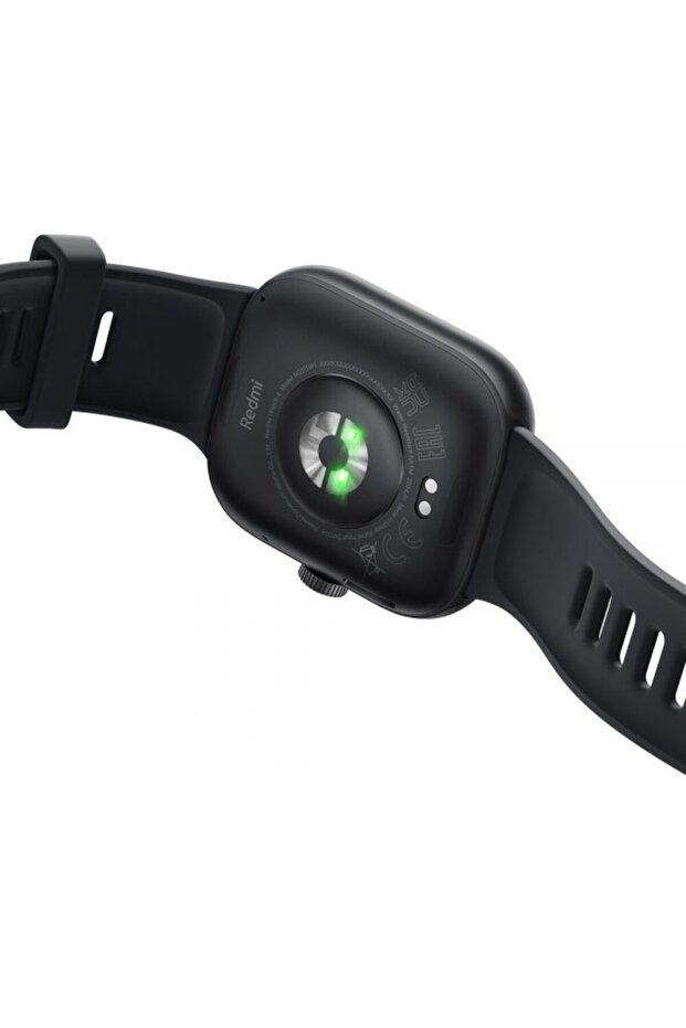 Redmi Watch 4 Akıllı Saat Siyah (Xiaomi Türkiye Garantili) Sesli Görüşme Özellikli - 6