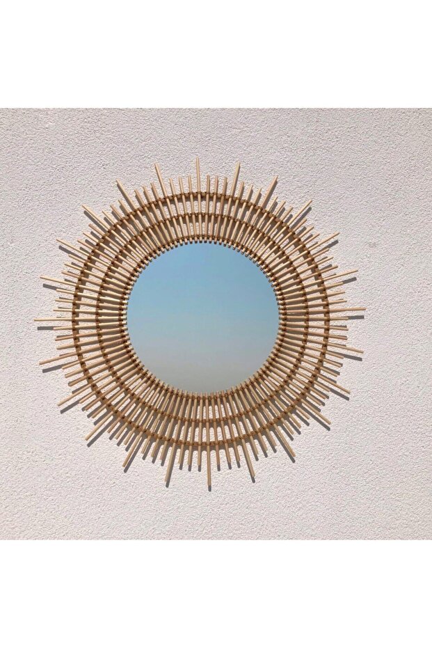 Rattan Bambu Ayna 40'90 - 3