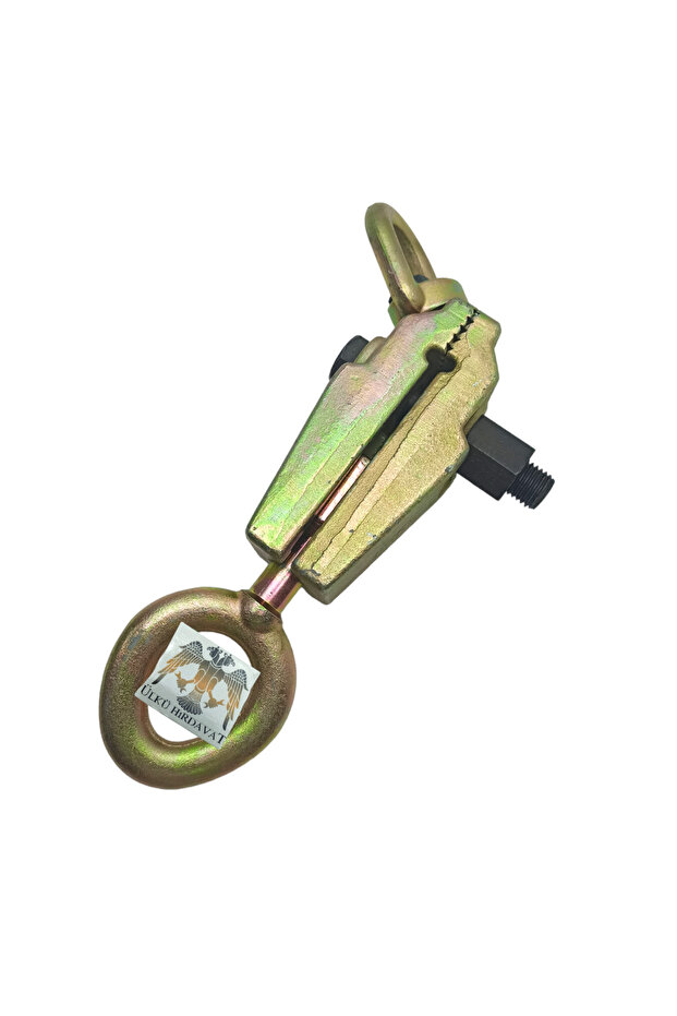 Kurt Ağzı 4 Numara - 1