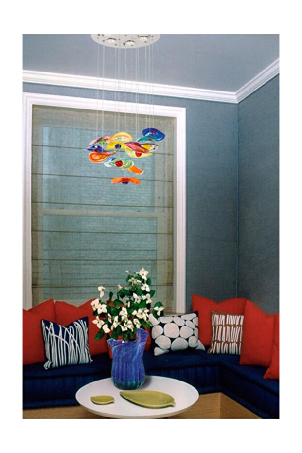 Gülbahar Karma Avize - 1