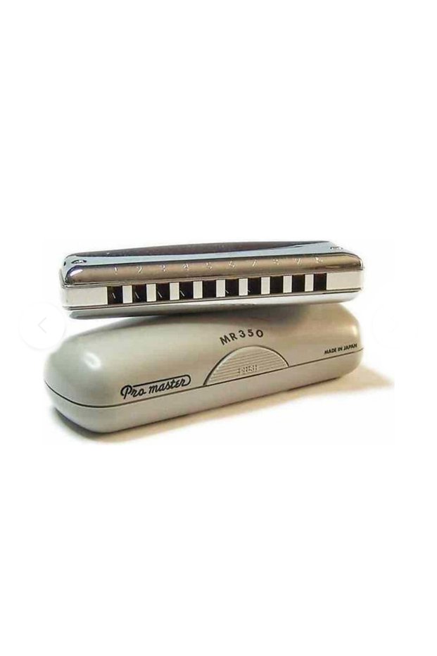 Suzuki MR-350 Promster D
