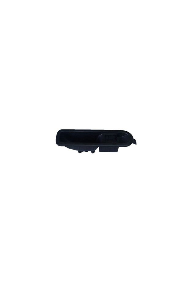 Megane 2/scenic 2 Arka Kapı Çekme Kolu Düğmeli Tip 8200151483 - 8200151478 -156015870 - 2