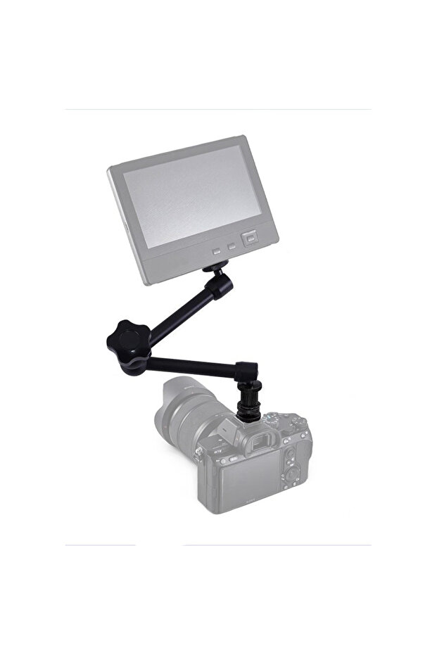 MGC-01 Magic Arm - 3