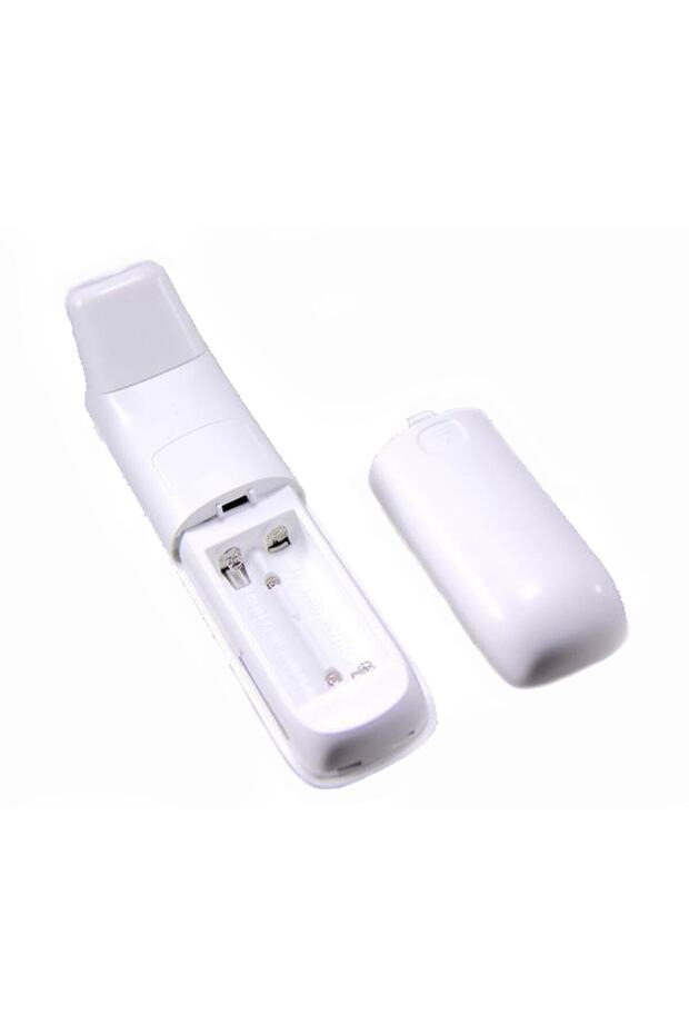 Ateş Ölçer Temassız - 7