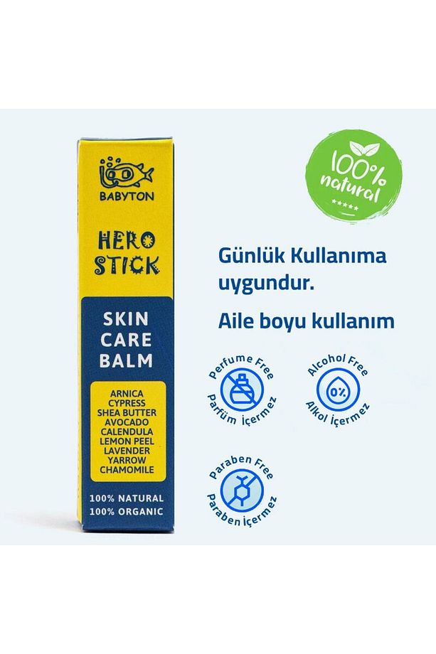 Hero Stick 5ml - 2