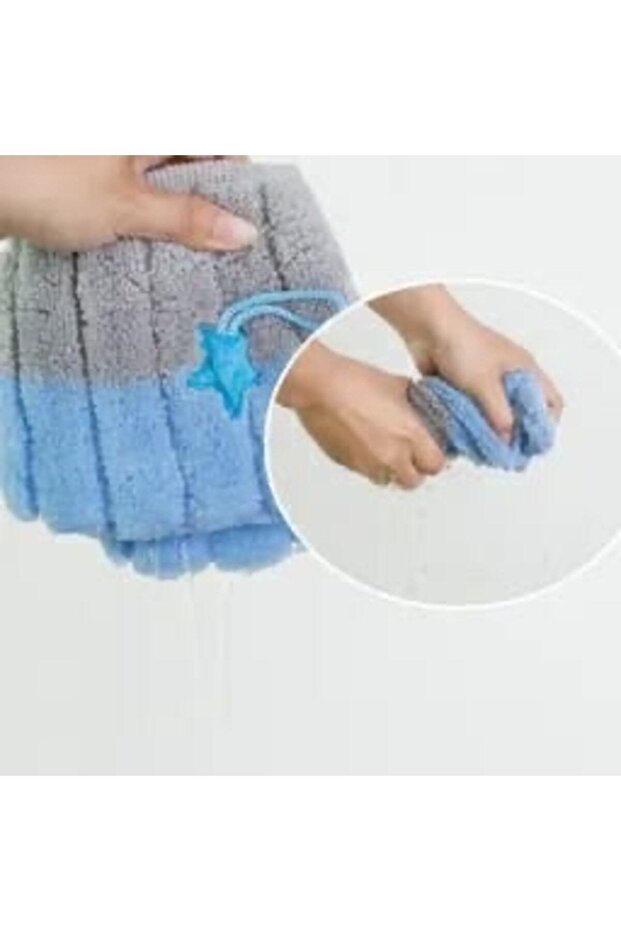 Klozet Minderi (örtüsü) - 4