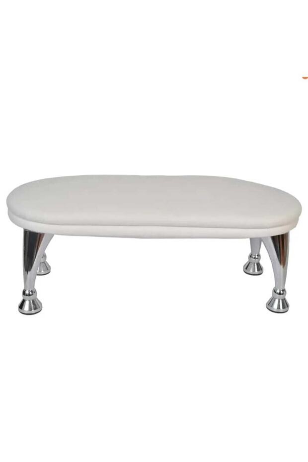 Manicure Table White - 1