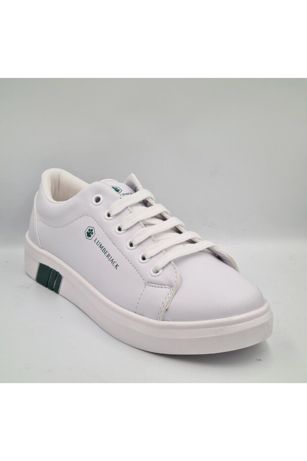 Tına 4Fx White Women's Sneaker Sports Shoes
