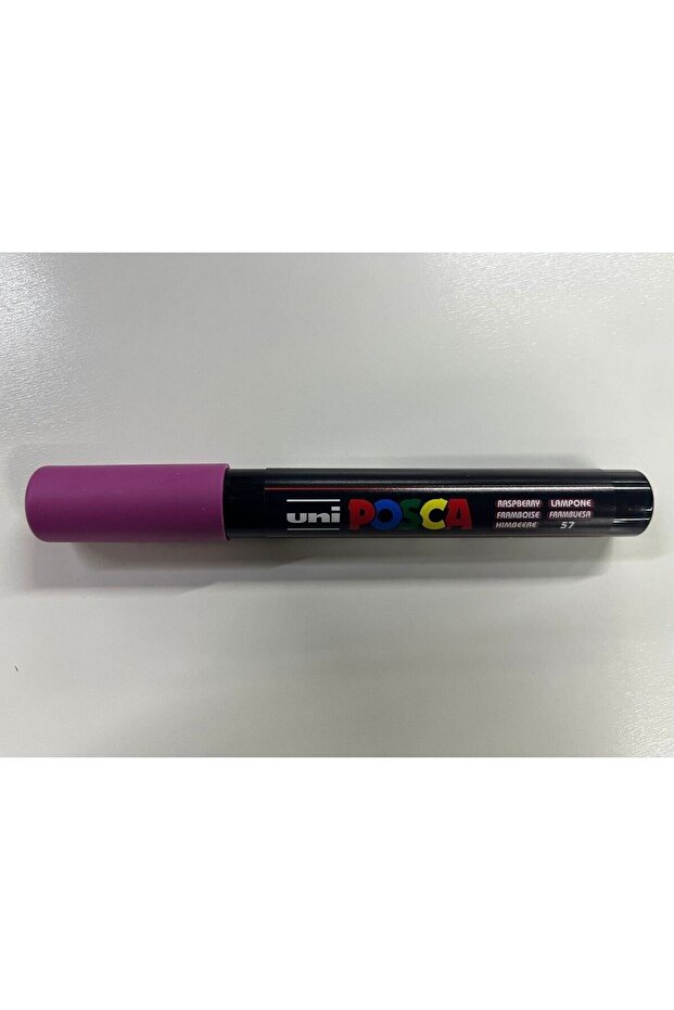 قلم تحديد Posca PC-5M 1.8-2.5 مم