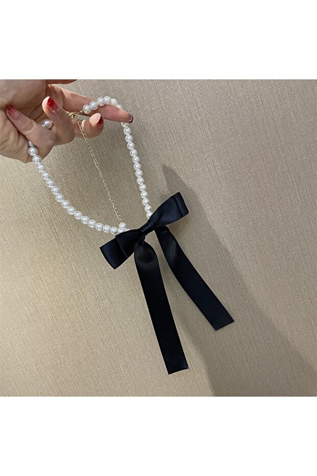 Vintage Class Choker Kolye - 2