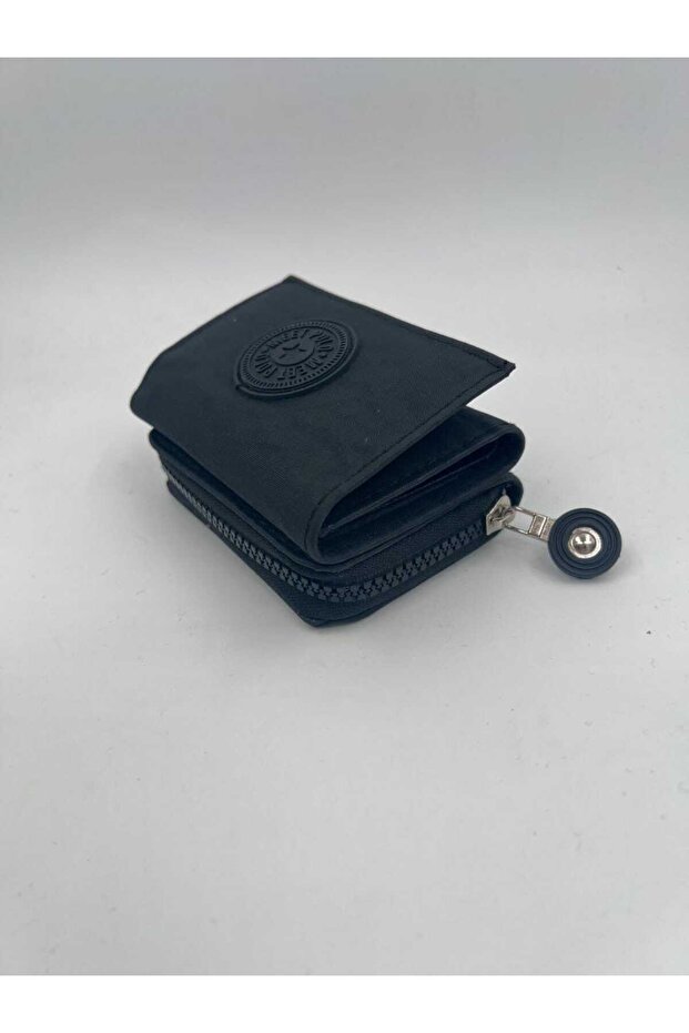 ÇOK GÖZLÜ CÜZDAN - 1