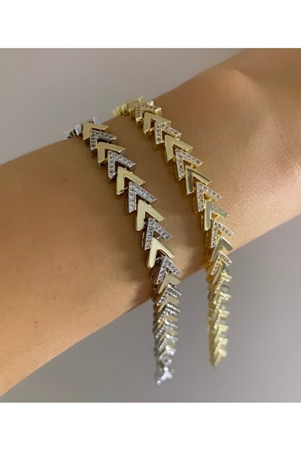 Çelik çavuş bileklik - 3