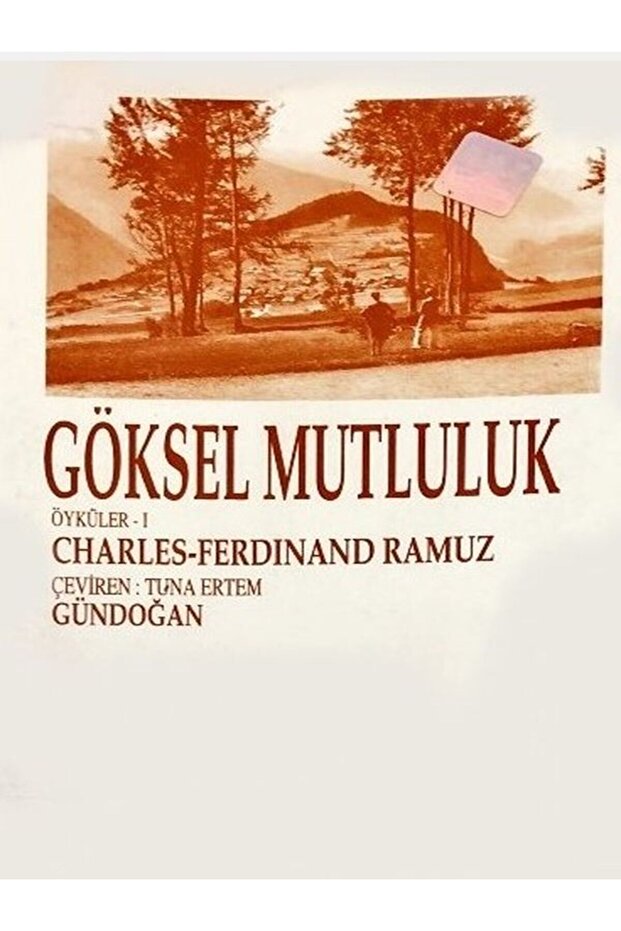 Göksel Mutluluk Öyküler-1
