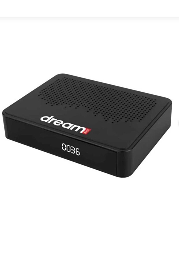 Dreamstar Master Plus linux full HD Uydu Alıcı - 2