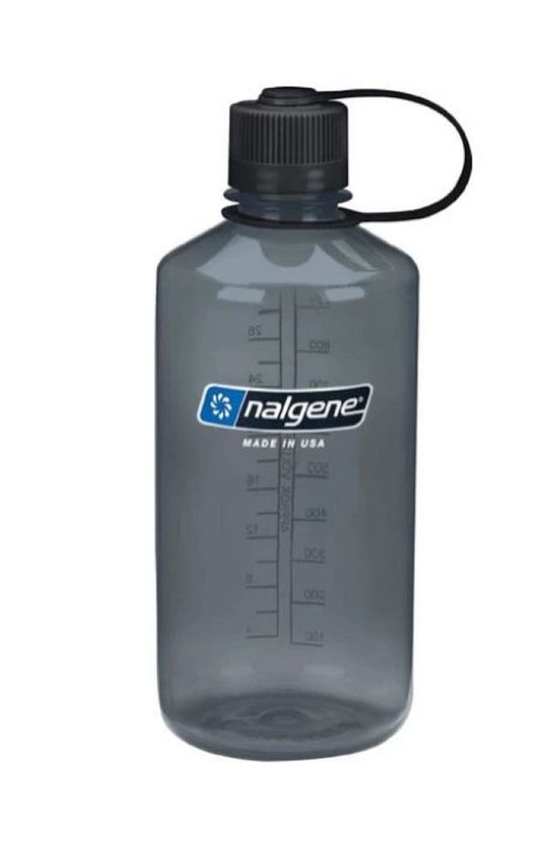 - Suluk, Matara, Kamp Matarası 32oz / Black Cap Tritan - 1