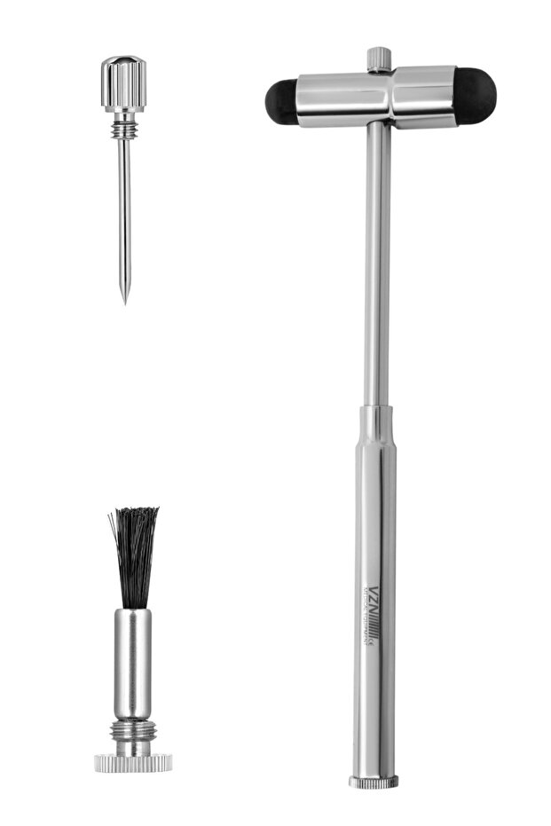 Refleks Çekici 5 li Set - 2