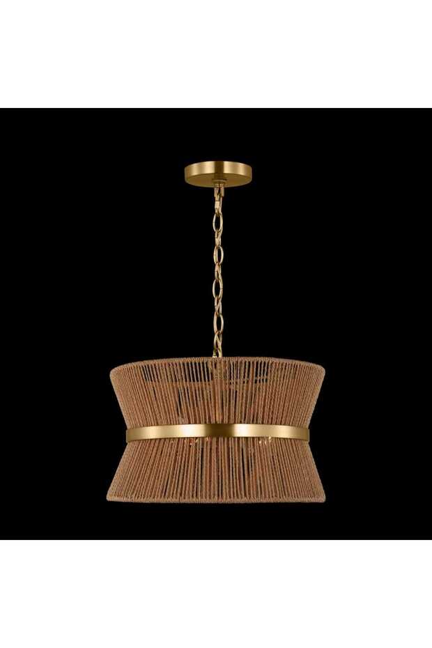 Bohem Sarkıt Avize - 1