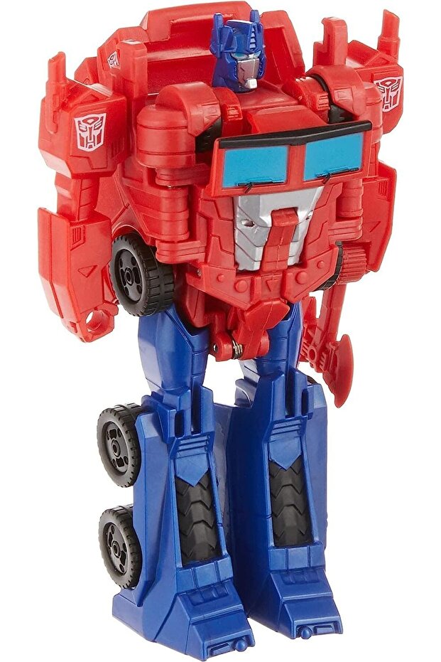 Optimus Prime Limited Edition - 3