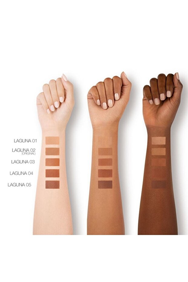 Bronzıng Cream Krem Bronzer- 19 gr - 4