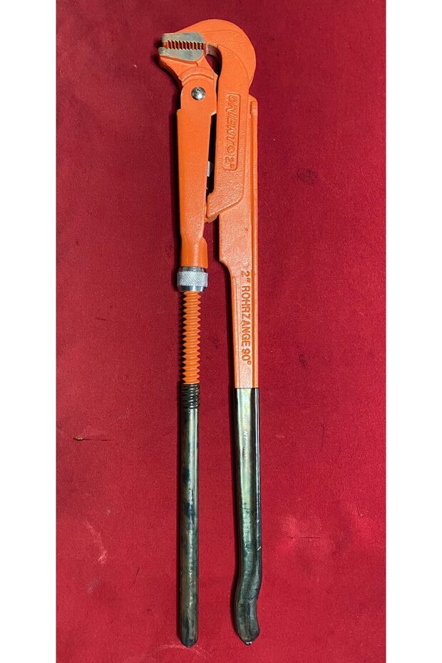 2'' FINGER TAPE PIPE SWITCH