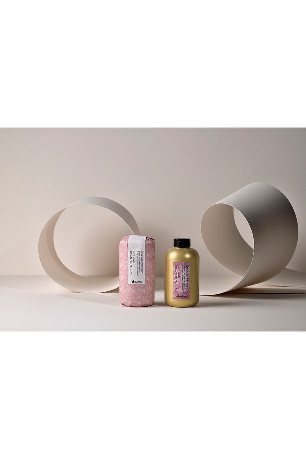 More Inside Curl Building Serum - Bukle Yapılandırıcı Ve Şekillendirici Serum 250 ml - 4