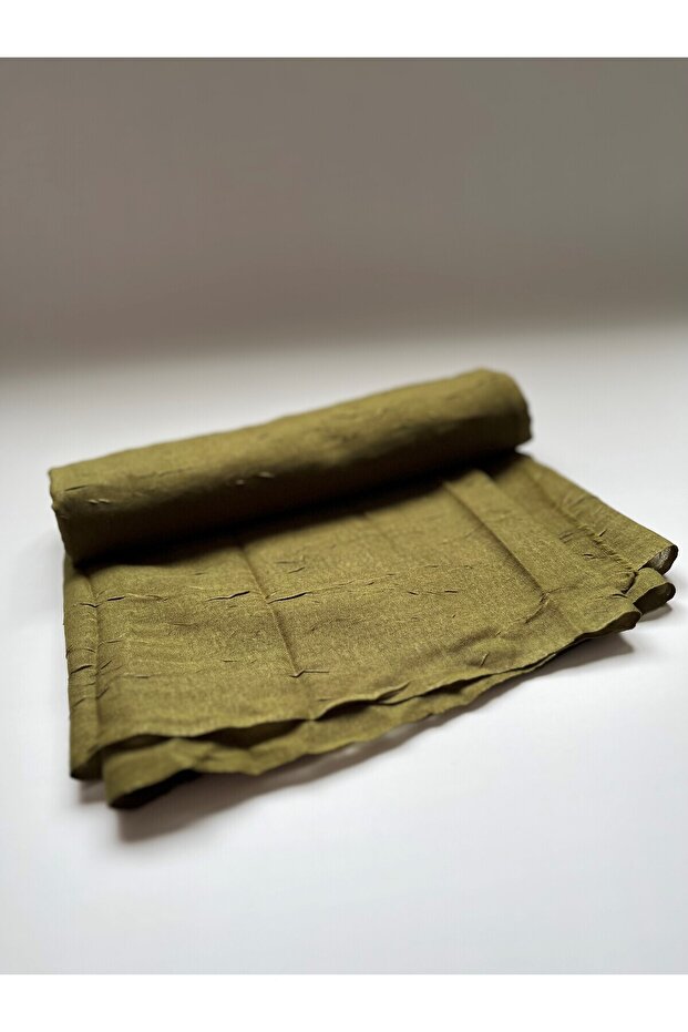 Bambu Kraş Şal - 4