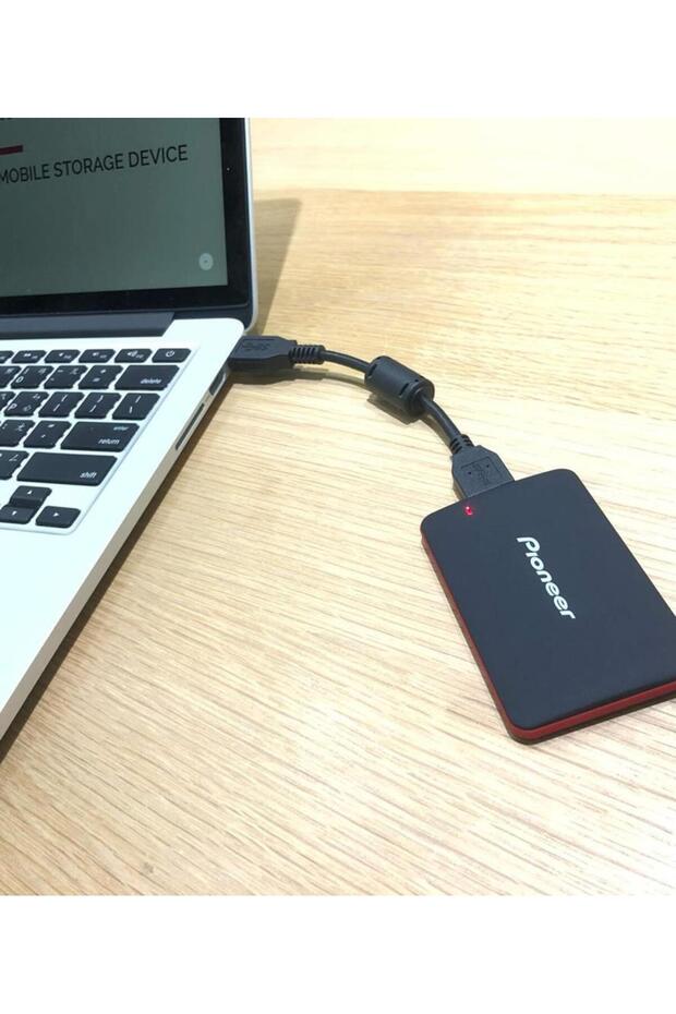 Aps-Xs03-240 240Gb Tlc - External Ssd (Solid State Disk) - 6