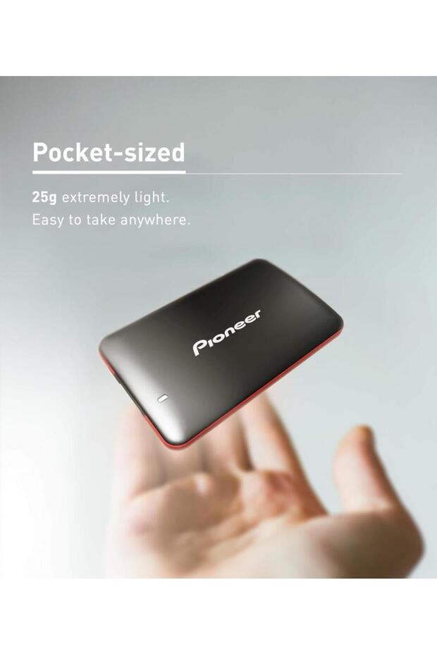 Aps-Xs03-240 240Gb Tlc - External Ssd (Solid State Disk) - 4