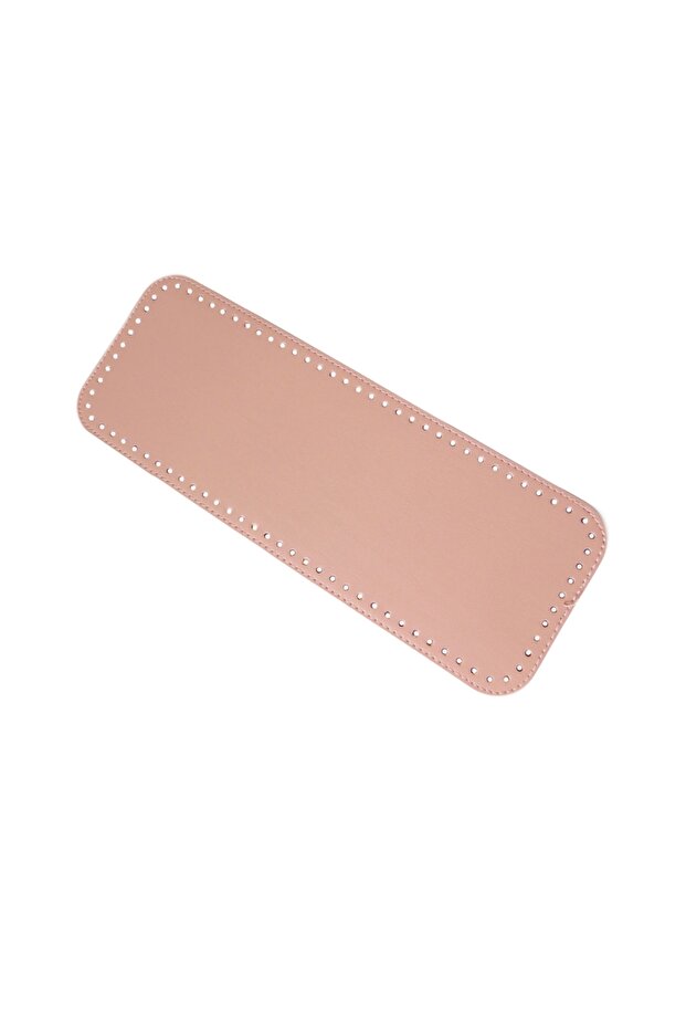 قاعدة حقيبة مسحوق مستطيلة 14x35 - 2