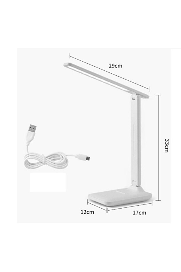 'li Masa Lambası - 3