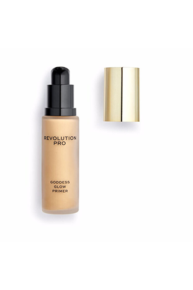قاعدة مكياج لامعة Goddes GlowSerum - 30 مل