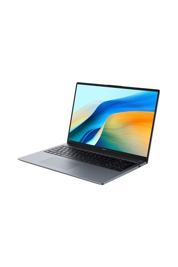 Matebook D16 2024 Intel Core i5 12450H 16GB 512GB SSD Windows 11 Home 16" IPS - 2