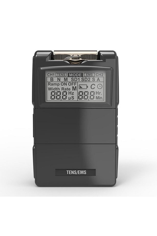 R-c101f Tens Ems Cihazı Analog Ayarlı - 1