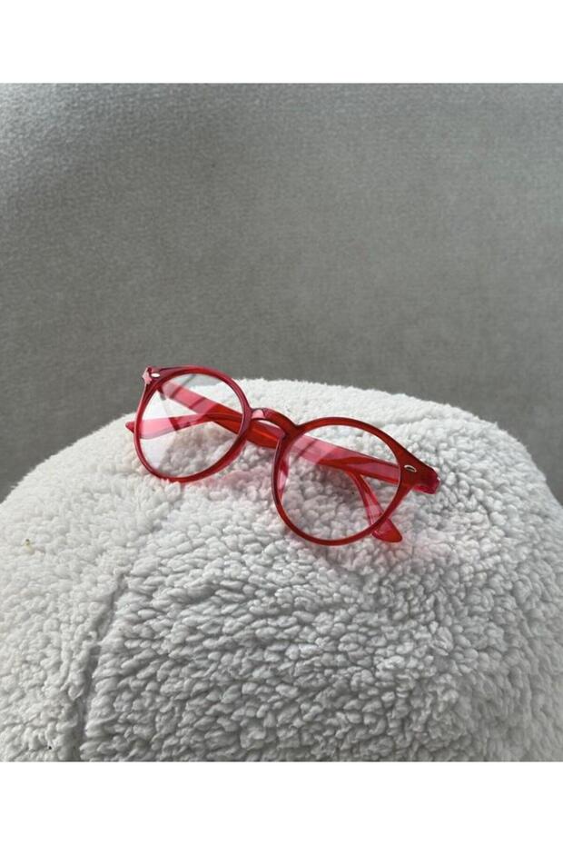 Mercy Gözlük - 6