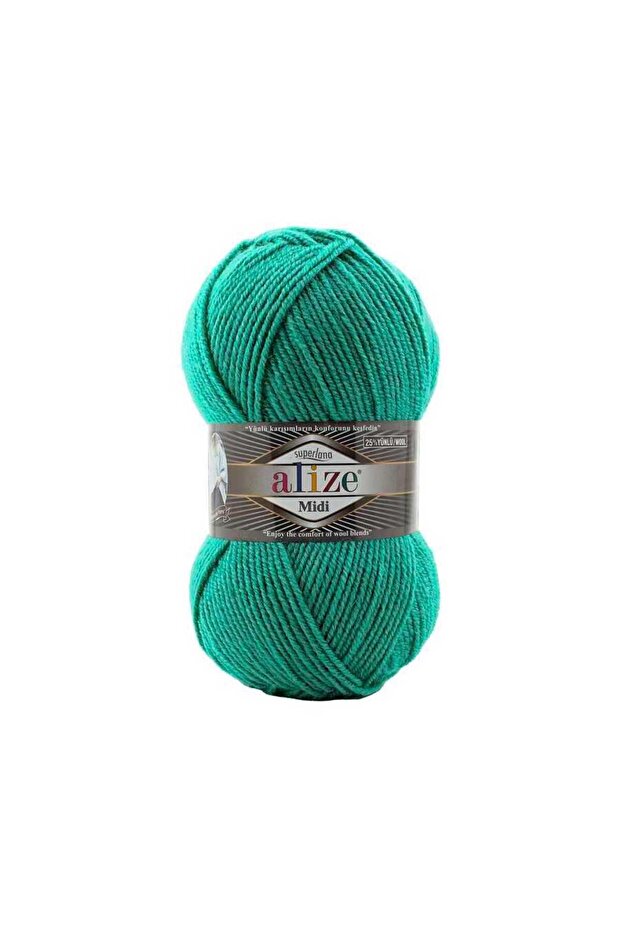 Суперлана Міді 642 - 1