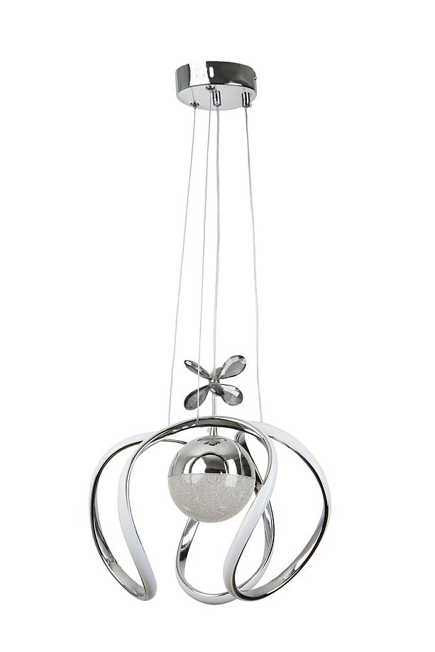 ARYA LED TEK TOPLU AVİZE KUMANDALI - 2