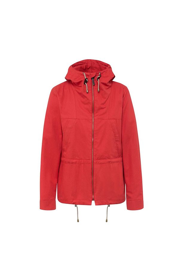 erkek Archive Spinker Drill Parka - 1