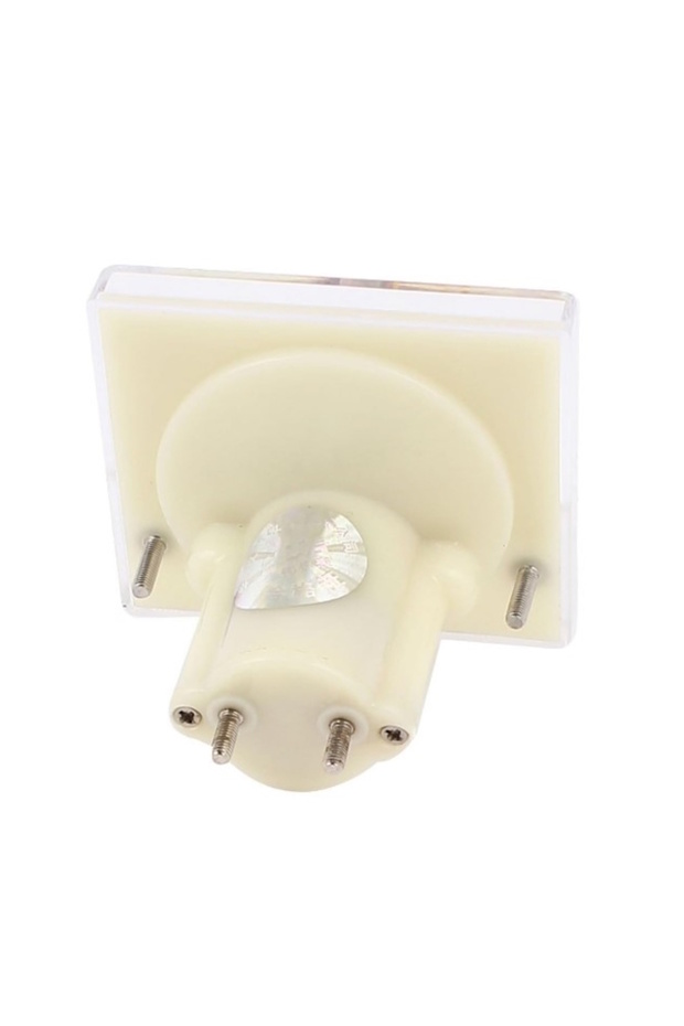 Analog Ampermetre, 5 Amper Analog Amper Ölçer, Dc Analog Ölçer, Dc Akım Ölçer - 3