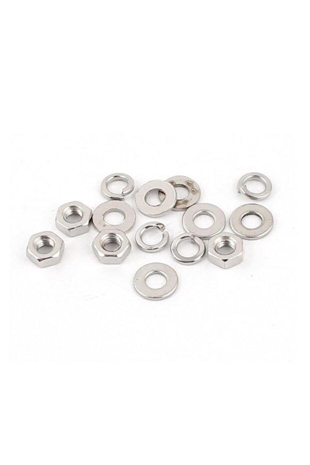 Analog Ampermetre, 5 Amper Analog Amper Ölçer, Dc Analog Ölçer, Dc Akım Ölçer - 5