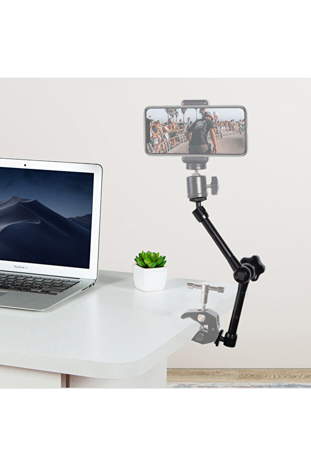 MGC-01 Magic Arm - 2