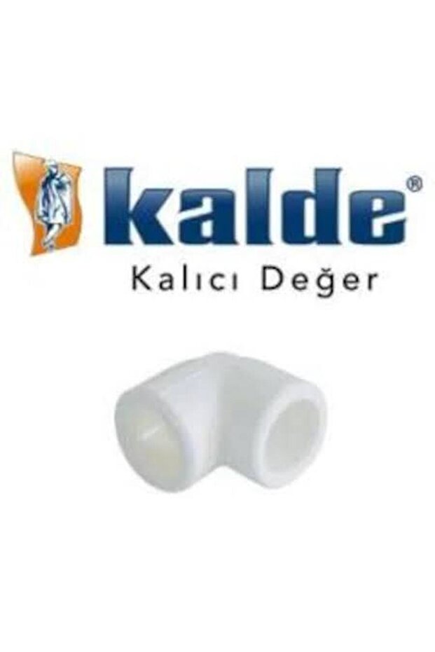 20 Lik Pprc Dirsek.1 Adet - 1