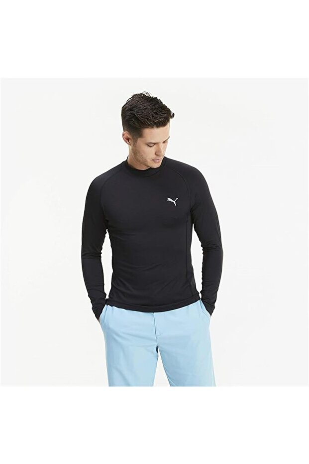 Baselayer Tshirt - Erkek Tshirt - 4