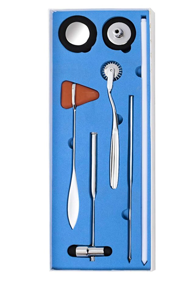 Refleks Çekici 5 li Set - 1