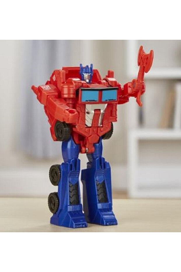 Optimus Prime Limited Edition - 1