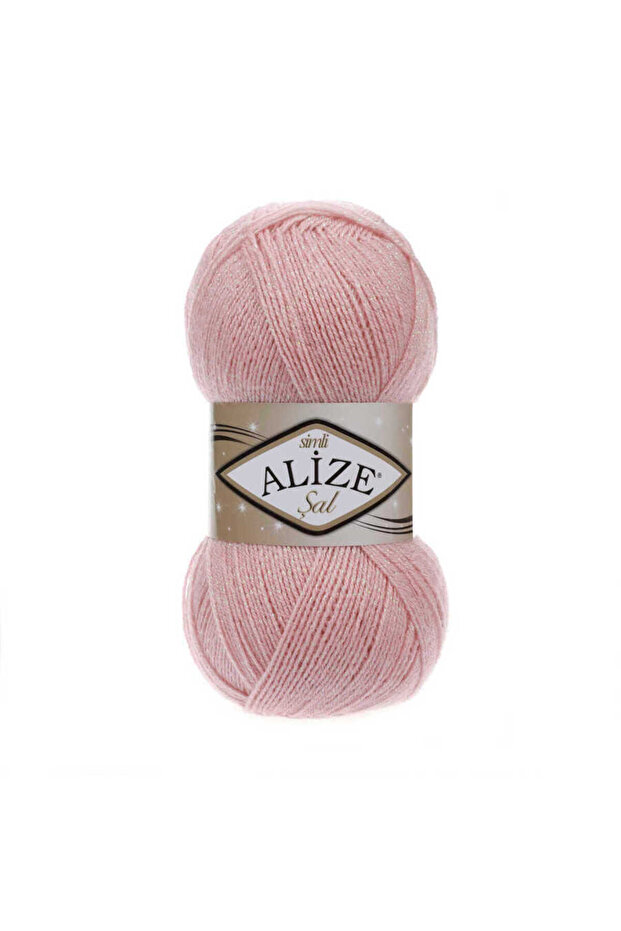 ALİZE ŞAL SİMLİ 161 - 1