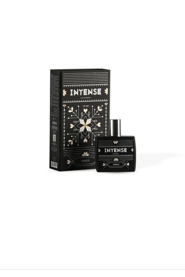 Intense Erkek Parfüm 50ml Edp 8YMS123456977 - 1