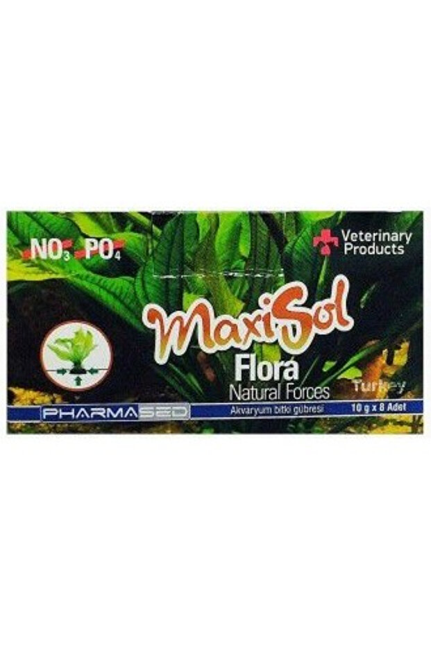 Misket Gübre (8 Adet) - 1