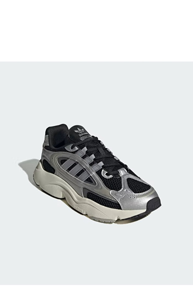 Core Black / Grey Five / Grey Two Ozmillen - 2